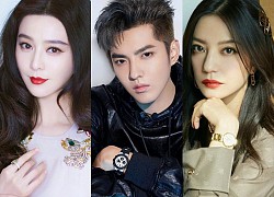 25 nghệ sĩ Trung Quốc bị cấm hoạt động
