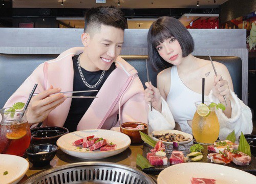 Anh Tú chỉ dùng 1 món ăn mà quăng mẻ thính tóm gọn LyLy, chuyện sống chung nhà nay chẳng cần bàn cãi?