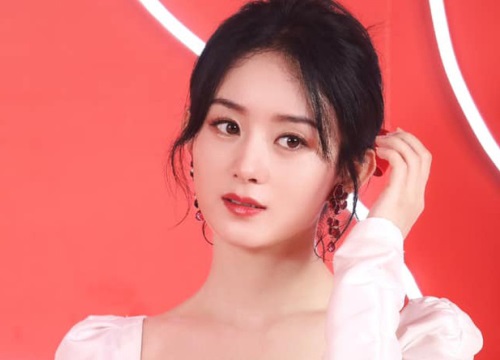 Bị đàn chị hỏi liệu còn nhung nhớ Phùng Thiệu Phong, Triệu Lệ Dĩnh có câu trả lời đầy xót xa