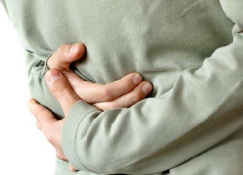 Cậu bé 12 tuổi bất ngờ phát hiện ung thư sau cơn đau bụng