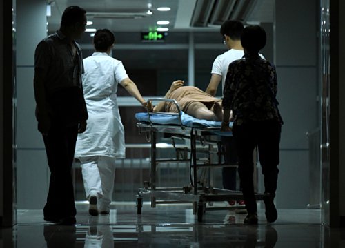 Gần 10 triệu ca phá thai mỗi năm ở Trung Quốc