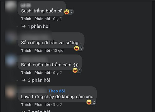 Cõi mạng đang có trend gì hot mà người người, nhà nhà thi nhau đổi nickname vậy?