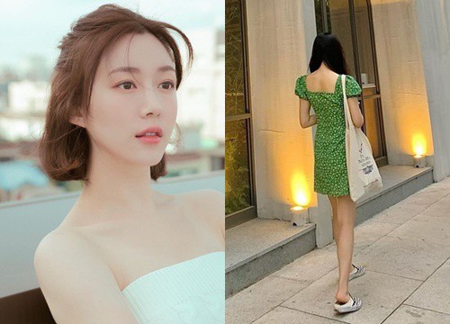 "Con gái Mama Chuê" đăng ảnh đi chơi sương sương mà lộ luôn "hint" cho thấy mối quan hệ tình ái với Lee Seung Gi?