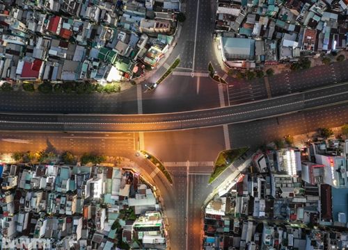 Dự kiến trước 30/9 sẽ dỡ bỏ rào chắn, dây giăng phong tỏa ở TPHCM