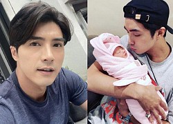 Hạ Quân Tường bắt vợ bỏ thai nếu siêu âm con gái, ép đẻ mổ sớm 2 tuần vì mê tín