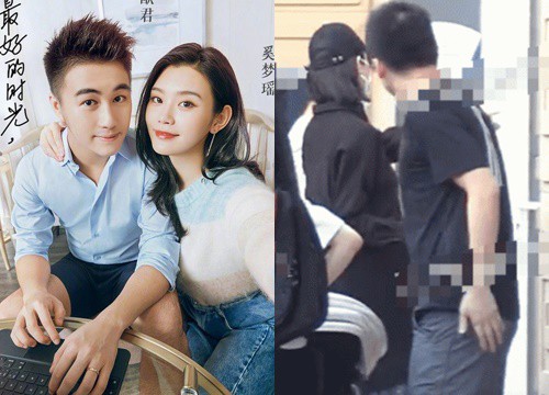 Hề Mộng Dao lộ bụng bầu to tướng, netizen đào lại phát ngôn "tự vả"