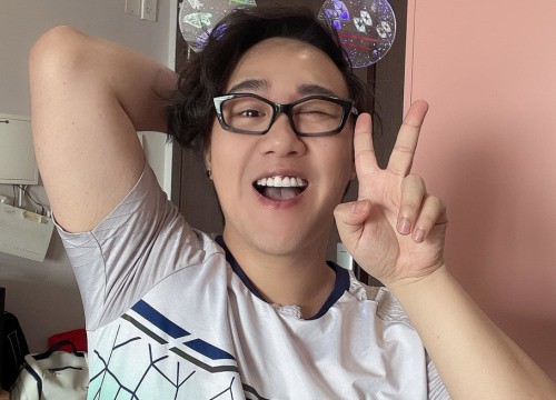 Kêu gọi ủng hộ về Thảo Cầm Viên, Trung Quân Idol bị yêu cầu sao kê