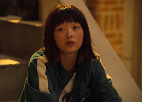 Lee Yoo Mi nhân vật bi thương nhất 'Squid Game' khiến netizen nhớ đến 'bông lê tuyết' Sulli