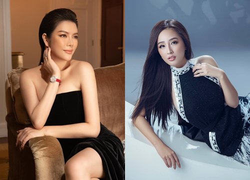 Lý Nhã Kỳ, Mai Phương Thúy "hái ra tiền" khi lấn sân kinh doanh