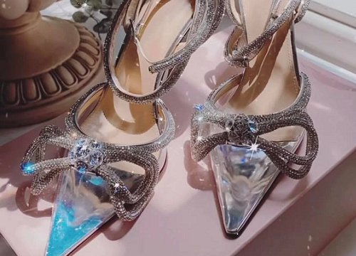 "Mất hút" từ lúc cưới chồng đến khi giãn cách, Primmy Trương - vợ thiếu gia Phan Thành hôm nay mới khoe làm một việc khiến ai cũng phải trầm trồ