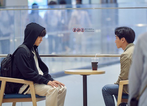 Nam Goong Min sốc, không tin vào sự thật khi phát hiện kẻ phản bội ở ngay trước mắt mình trong tập 7-8 'The Veil'