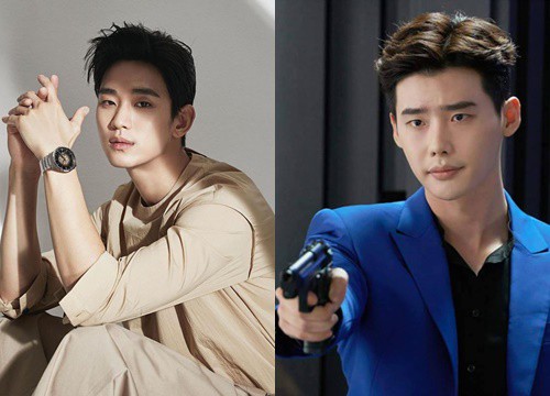 Ngỡ ngàng 4 nam thần Hàn từng bị chê xấu xí, nhìn Kim Soo Hyun - Lee Jong Suk lúc này mấy người đã hối hận chưa?