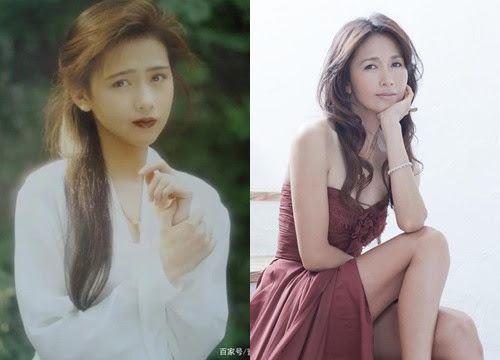 Nhan sắc tuổi 51 của nguyên mẫu Ran Mori - Mỹ nhân từng bị cả nước Nhật ghét bỏ vì dám lấy trai đẹp