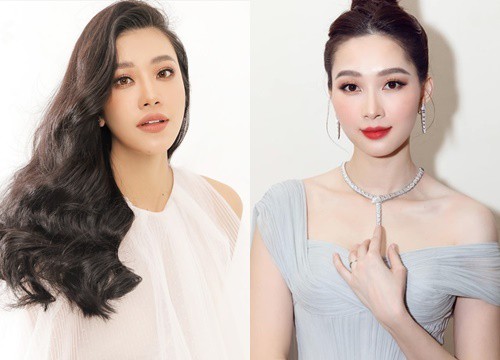 Những hoa hậu, á hậu từng gây tranh cãi học vấn