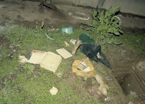Nữ sinh gặp họa khi từ chối bắt chuyện kẻ lạ mặt