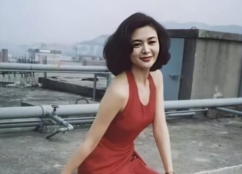 Quan Chi Lâm - Đệ nhất mỹ nhân Hong Kong "lão hóa ngược" ở tuổi 59 khiến netizen xuýt xoa