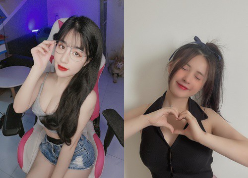 Streamer Thảo Anh đăng status "mờ ám", Thảo Nari bị gạ "đi khách" trắng trợn