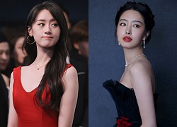 Sự kiện hot nhất hôm nay: 1 mỹ nhân gây lú vì quá giống Triệu Lệ Dĩnh, đọ sắc khốc liệt bên bản sao Lưu Diệc Phi