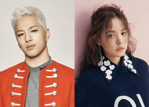 Taeyang (BIGBANG) - Min Hyo Rin xác nhận có con đầu lòng, vợ Bobby (iKON) cũng sinh quý tử