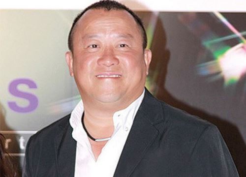 Tăng Chí Vỹ được bổ nhiệm làm tổng giám đốc của TVB
