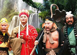 Tây Du Ký sắp bị phong sát, Conan "bay màu", 25 sao Cbiz bị cấm hoạt động vĩnh viễn?