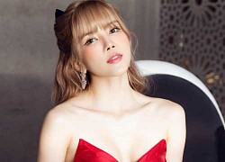 11/12 tháng đã "chìm" trong drama trà xanh, Thiều Bảo Trâm viết tâm thư chốt hạ gây chú ý về năm 2021!