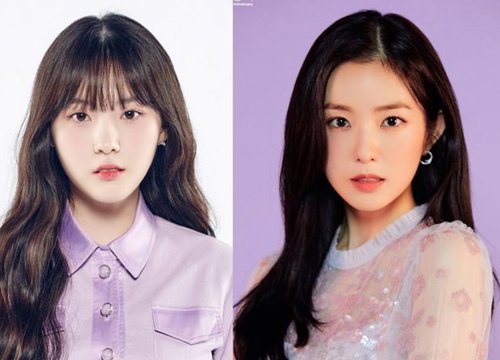 Đảo ngược ảnh idol và cái kết: Ryujin "biến hình" thành Rosé
