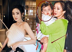 Duong Mich finally met her daughter Tieu Gao Nep after nearly 2 years of irresponsible sarcasm
