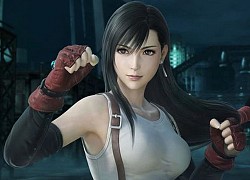 Final Fantasy VII Remake sắp lên Steam, từ khóa Tifa lại hot trên các web 18+, họa sĩ chia sẻ doanh thu tăng gấp 4 lần nhờ ảnh nóng của Tifa