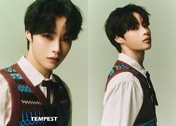 NÓNG BỎNG TAY: Thực tập sinh người Việt Hanbin chính thức trở thành idol Kpop!