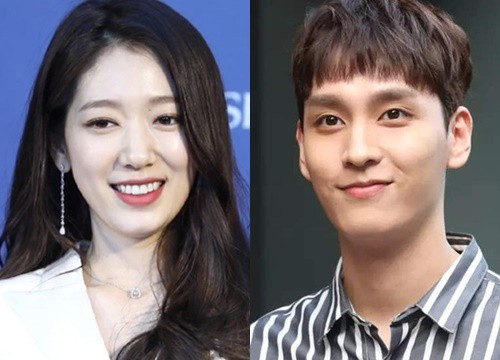 Park Shin Hye và Choi Tae Joon tổ chức lễ cưới ở nhà thờ