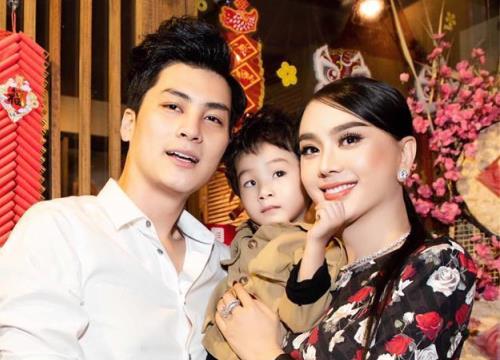 Phi Hùng bị 'khủng bố' nhanh chóng tái hợp Lâm Khánh Chi