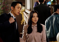 Rating Snowdrop của Jisoo (BLACKPINK) đột nhiên tăng chóng mặt giữa biến căng, dân Hàn "quay xe" ủng hộ phim?