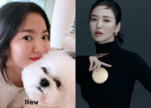 Song Hye Kyo bị mắng tan nát vì thái độ làm việc thiếu chuyên nghiệp, xem thường khán giả?