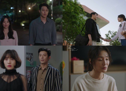 'The Red Sleeve' kết thúc với rating cao nhất vượt ngưỡng 17%, 'Snowdrop' tiếp tục giảm mạnh