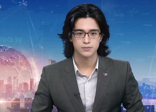 U là trời, Trần Đức Bo bỗng nhiên được làm BTV trên truyền hình?