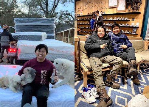 Vương Phạm sở hữu kênh YouTube hot cỡ nào mà bị đồn dựa hơi Khoa Pug để PR?