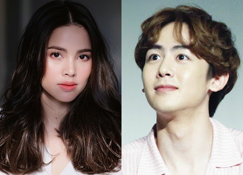Yaya Urassaya, Nichkhun là cậu ấm cô chiêu nhưng vẫn không đọ lại gia thế hiển hách của sao Thái này
