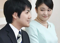 Princess Mako is entangled in a new &quot;seal&quot;, still involved in Meghan&#39;s house?