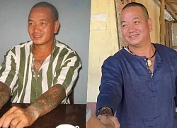 Revealing the reason why Hai &quot;Banh&quot; was released from prison while serving a life sentence