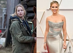 Jennifer Lawrence và dàn sao Hollywood xém mất vai, loại khỏi phim vì quá xinh: Có cả mỹ nhân Marvel