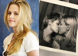 Kristen Stewart &quot;Twilight&quot;: Losing points for infidelity, forgiving boyfriend and same-sex marriage &quot;twist&quot;