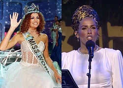 Linor Abargil: 18 years old kidnapped, &quot;humiliated&quot;, 7 weeks after crowned Miss and put the villain in prison