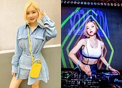 SODA - Asia&#39;s hottest DJ: Afraid of social networks for being disparaged in appearance, seeing popularity as a luxury