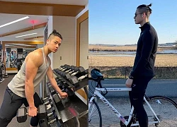 Tri Boa - Hot boy with 6 packs attracts millions of TikTok followers, hasn&#39;t stopped practicing for 9 years