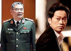 Lieutenant General To An Xo made a tough statement about the noise related to Thuy Tien and Tran Thanh