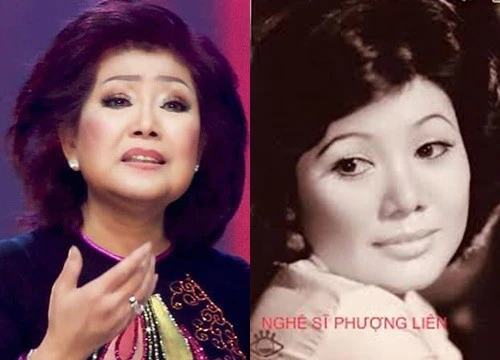 NS Phuong Lien: Broken marriage with Diep Lang, full life with 91-year-old husband and 6 stepchildren