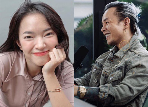 Binz để lộ vết lạ trên cổ, netizen rộ nghi vấn dấu hickey của ai kia?