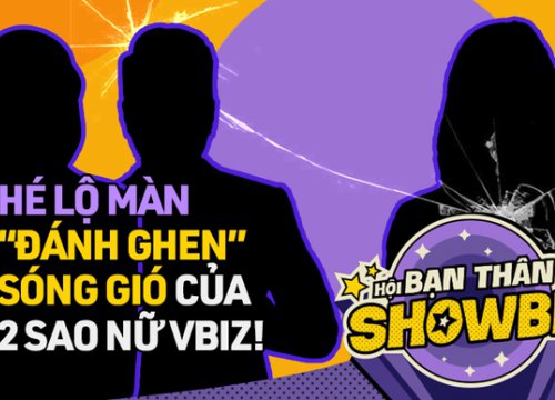 "Chính thất" Vbiz ngất lịm với màn đối đáp của "tiểu tam": 5 tháng ngày nào anh cũng sang nhà em ngủ thì mối quan hệ của chị và chồng chị là gì?"