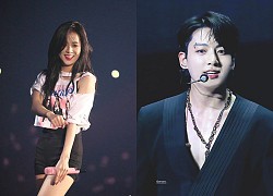 BTS and BLACKPINK fans continue to trumpet and fight, all related to Jisoo and Jungkook?